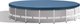 Миниатюра изображения товара Каркасный бассейн Intex Prism Frame / 26732NP (549x122)
