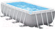 Миниатюра изображения товара Каркасный бассейн Intex Prism Frame / 26788NP (400x200x100)