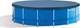 Миниатюра изображения товара Каркасный бассейн Intex Metal Frame / 28242NP (457x122)
