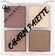 Миниатюра изображения товара Палетка теней для век Shinewell Charm Palette LCS2-02