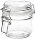 Миниатюра изображения товара Емкость для хранения Attribute JAR025 (250мл, с бугельным замком)