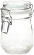 Миниатюра изображения товара Емкость для хранения Attribute JAR050 (500мл, с бугельным замком)