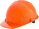 Миниатюра изображения товара Защитная строительная каска РОСОМЗ FavoriT СОМЗ-55 / 75514 (оранжевый)