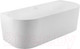 Миниатюра изображения товара Ванна акриловая BelBagno BB412-1700-800-MATT
