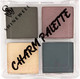 Миниатюра изображения товара Палетка теней для век Shinewell Charm Palette LCS2-03