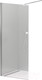 Миниатюра изображения товара Душевая стенка Cezares LIBERTA-L-1-80-120-C-Cr
