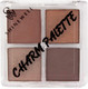 Миниатюра изображения товара Палетка теней для век Shinewell Charm Palette LCS2-04