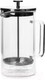 Миниатюра изображения товара Френч-пресс Attribute Double Wall ATF300 (1000мл, с аксессуарами)