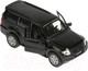 Миниатюра изображения товара Автомобиль игрушечный Технопарк Mitsubishi Pajero Такси / SB-17-61-MP(T)-WB