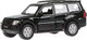 Миниатюра изображения товара Автомобиль игрушечный Технопарк Mitsubishi Pajero Такси / SB-17-61-MP(T)-WB