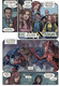 Миниатюра изображения товара Комикс Комильфо Чудесные моменты Marvel. Мстители (Бьюсек К.)
