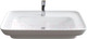 Миниатюра изображения товара Умывальник Ekokerama Doppio 80 / 0117