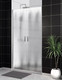 Миниатюра изображения товара Душевая дверь BelBagno UNO-B-2-90-CH-Cr