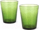 Миниатюра изображения товара Набор стаканов Fissman 19011 (2шт)