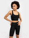 Миниатюра изображения товара Топ спортивный Mark Formelle 302762 (р.164/170-84-90, черный)