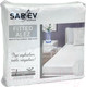 Миниатюра изображения товара Наматрасник защитный Sarev Double Jersey 200x200 / A 12