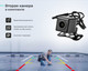 Миниатюра изображения товара Автомобильный видеорегистратор Roadgid X9 Gibrid GT 2CH / 4603805190073