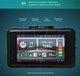 Миниатюра изображения товара Автомобильный видеорегистратор Roadgid X9 Gibrid GT / 4603805190066