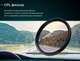 Миниатюра изображения товара Автомобильный видеорегистратор Roadgid X9 Gibrid GT / 4603805190066