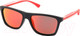 Миниатюра изображения товара Очки солнцезащитные Norfin For Lucky John / NF-LJ2002 (красный)