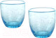 Миниатюра изображения товара Набор стаканов Fissman 19015 (2шт)