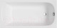 Миниатюра изображения товара Ванна акриловая Polimat Classic 170x75 / 00280 (с ножками)