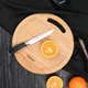 Миниатюра изображения товара Нож Fissman Kronung 2450