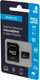 Миниатюра изображения товара Карта памяти Maxvi microSDHC 8GB class 10 UHS-I (1)