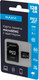 Миниатюра изображения товара Карта памяти Maxvi microSDXC 128GB class 10 UHS-I (3)
