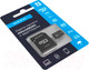 Миниатюра изображения товара Карта памяти Maxvi microSDXC 32GB class 10 UHS-I (1)