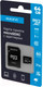 Миниатюра изображения товара Карта памяти Maxvi microSDXC 64GB class 10 UHS-I (3)