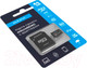 Миниатюра изображения товара Карта памяти Maxvi microSDXC 64GB class 10 UHS-I (3)