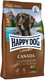 Миниатюра изображения товара Сухой корм для собак Happy Dog Sensible Canada лосось, кролик, ягненок / 60573 (11кг)