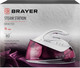 Миниатюра изображения товара Утюг с парогенератором Brayer BR4151