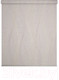 Миниатюра изображения товара Рулонная штора LEGRAND Ривера 140x175 / 58096413 (миндаль)
