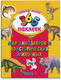 Миниатюра изображения товара Развивающая книга Феникс+ 365 наклеек Мир динозавров и доисторических животных / 23836