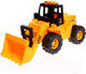 Миниатюра изображения товара Бульдозер игрушечный Guclu 1248