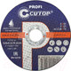 Миниатюра изображения товара Отрезной диск Cutop 39988T