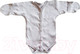 Миниатюра изображения товара Боди для малышей Sofi 3019 (р.62, светло-серый)