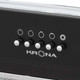 Миниатюра изображения товара Вытяжка скрытая Krona Elisa 600 PB / КА-00005273 (черный)