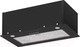 Миниатюра изображения товара Вытяжка скрытая Krona Sintia 600 PB / КА-00003856 (черный)