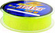Миниатюра изображения товара Леска монофильная Shii Saido Electro Wave 0.165мм (100м, желтый)