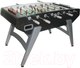 Миниатюра изображения товара Настольный футбол Garlando G-5000 Wenge / 54.217.05.0