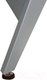 Миниатюра изображения товара Настольный футбол Garlando G-5000 Wenge / 54.217.05.0