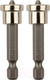 Миниатюра изображения товара Набор бит Kranz PH2x50мм KR-92-0415-2 (2шт)