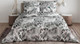 Миниатюра изображения товара Комплект постельного белья ВАСИЛИСА Пума 4237/1 2.0