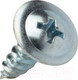 Миниатюра изображения товара Саморез Kranz Острый 4.2x19 KR-01-3361-004 (250шт)