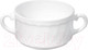 Миниатюра изображения товара Чаша бульонная Arcoroc Трианон / D6879
