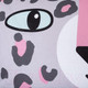 Миниатюра изображения товара Комплект постельного белья Этель Happy leopard / 6480769