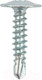 Миниатюра изображения товара Саморез Kranz 4.2x50 KR-01-3362-009 (200шт)